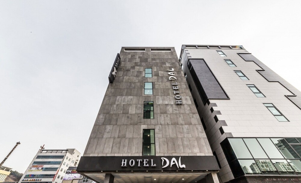Hotel Dal in Hwaseong-Si, South Korea