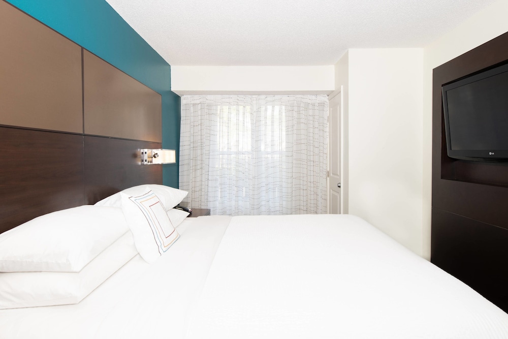 Residence Inn by Marriott Jacksonville Butler Boulevard - photo 9