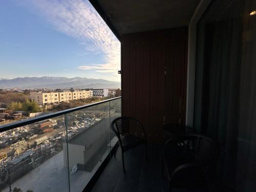 Sea and Sun Apartments