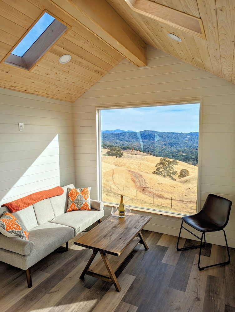 Wildhaven Yosemite Glamping - photo 23