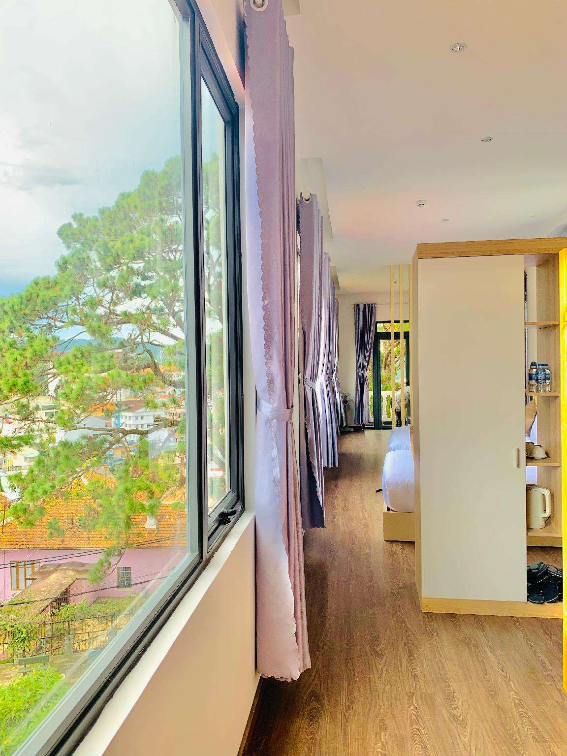 Torino Hotel Dalat - last minute hotel in Da Lat
