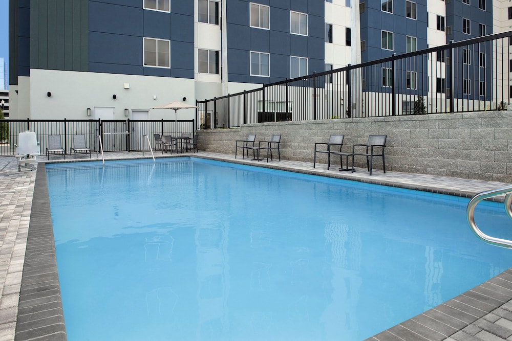 Residence Inn by Marriott Jacksonville Downtown - photo 18