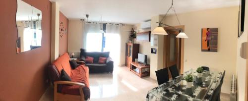 Apartamento Cinca Pirineo en Aínsa — 4-Star Luxury Hotel in Ainsa, Spain