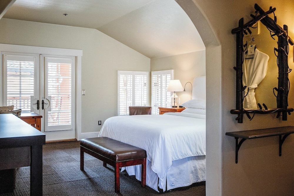 Appellation Lodi Wine & Roses Resort & Spa - photo 18