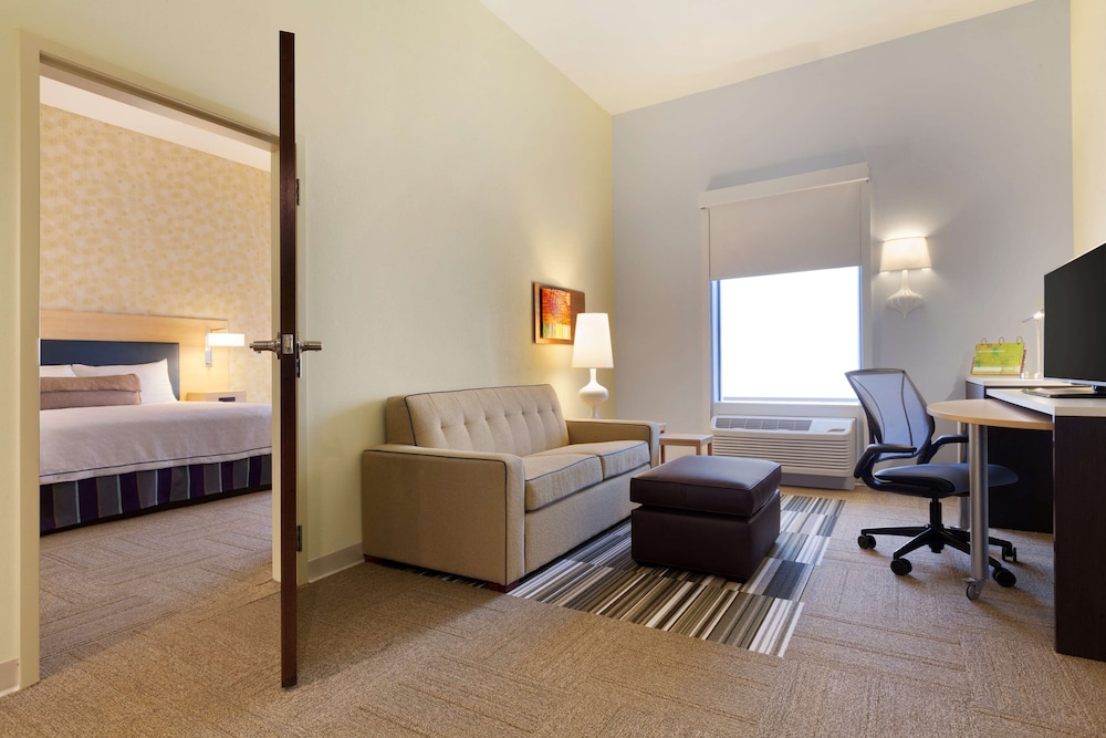 Home2Suites by Hilton Oklahoma City South - photo 10