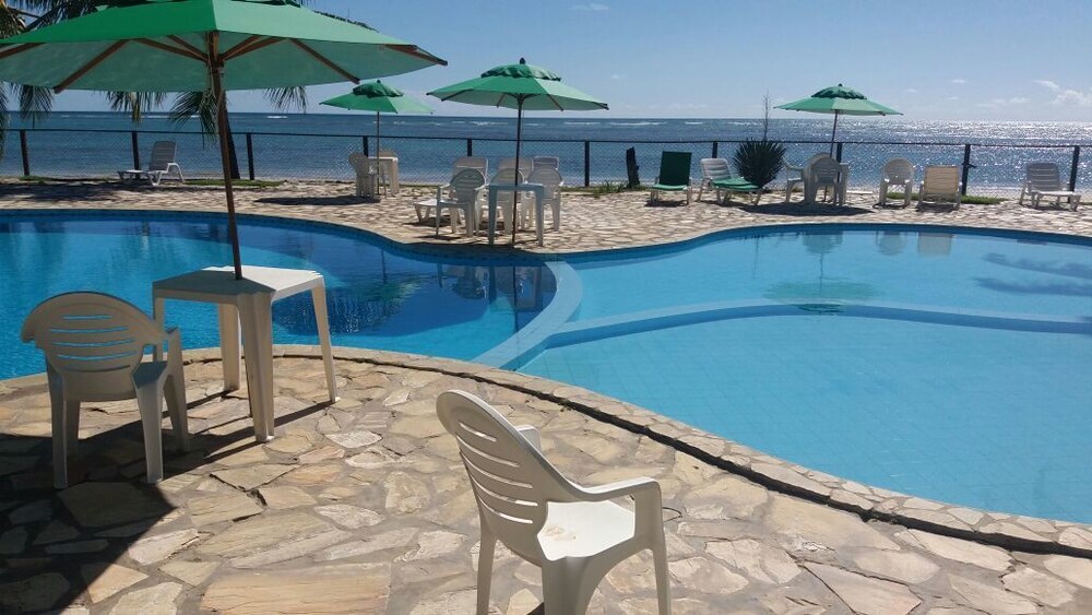 Catavento Praia Hotel