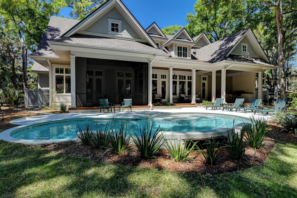 18 Baynard Cove at The Sea Pines Resort - photo 19