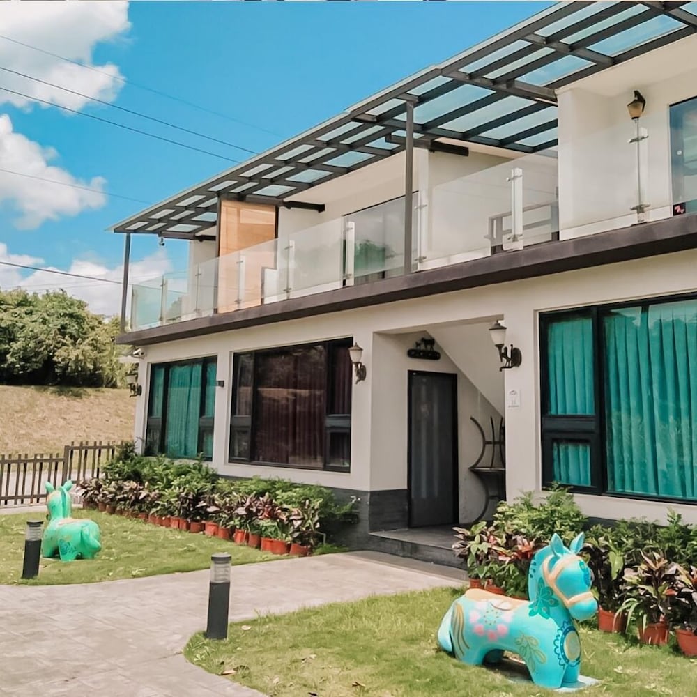 Marburg Hall - last minute hotel in Yilan