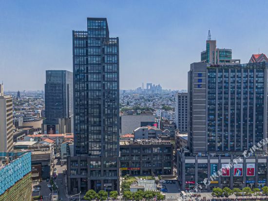 Suyan Hotel - last minute hotel in Suzhou