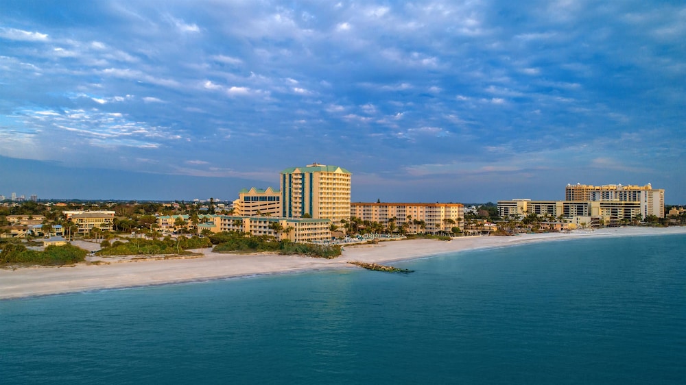 Lido Beach Resort - photo 83