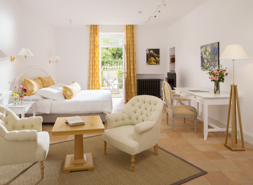 Relais & Châteaux La Bastide — Cazaubon — photo 5