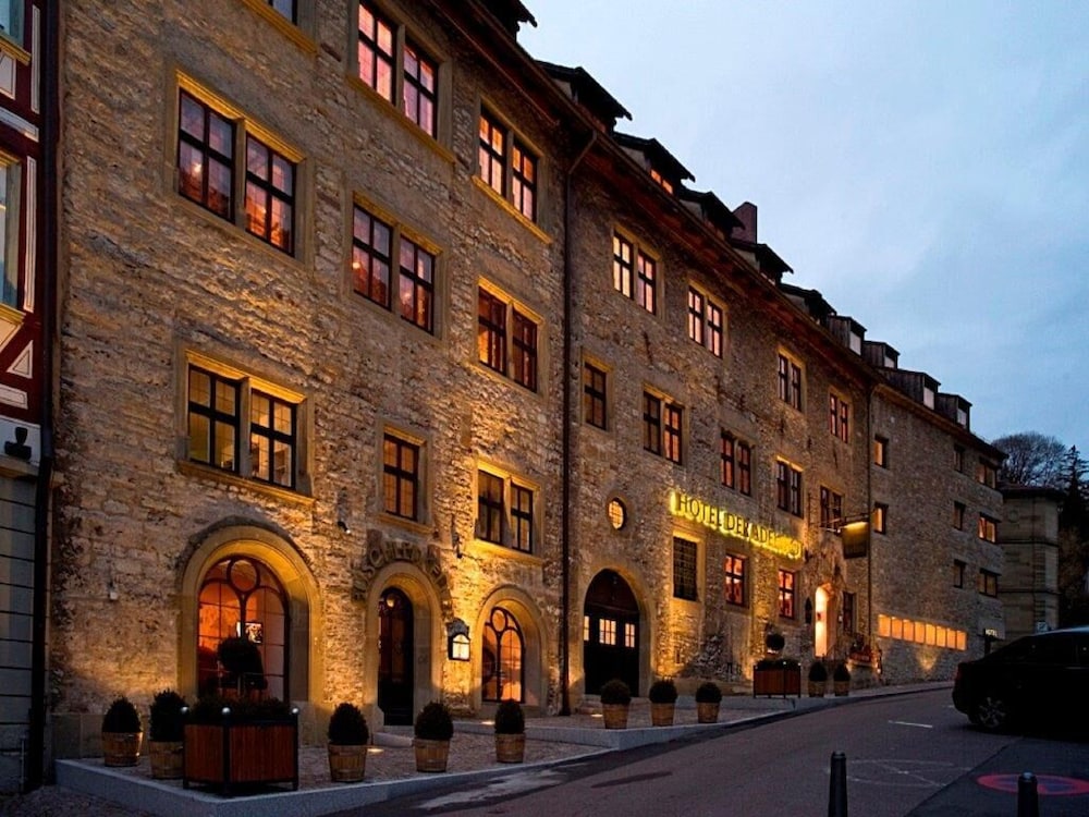 Trip Inn Hotel Der Adelshof — Schwaebisch Hall