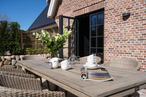 Austernperle Mit Eigener Sauna Westerland Sylt — Westerland