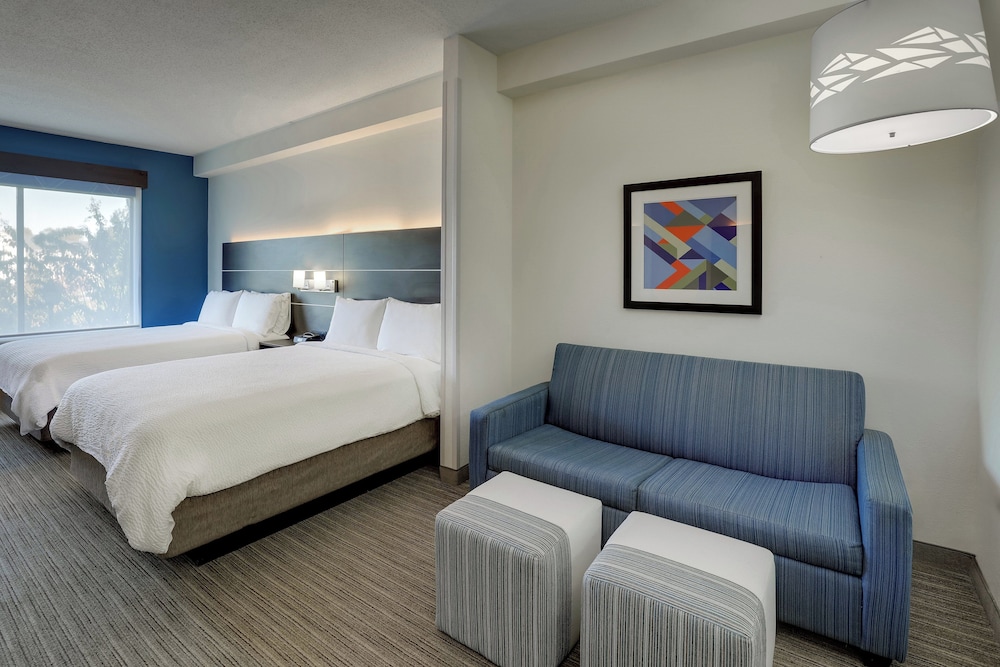 Holiday Inn Express Hotel & Suites Gadsden W Near Attalla by IHG - photo 20