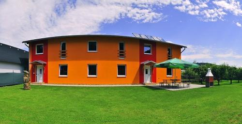 Privat Monika - last minute hotel in Liptovsky Mikulas