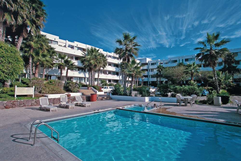 WorldMark La Paloma in Rosarito, Mexico