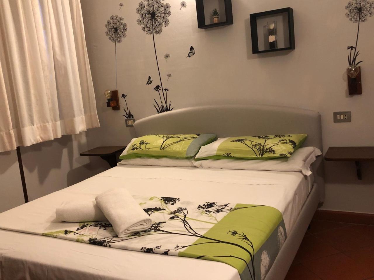 Notti Etrusche a Sovana — hotel in Sorano