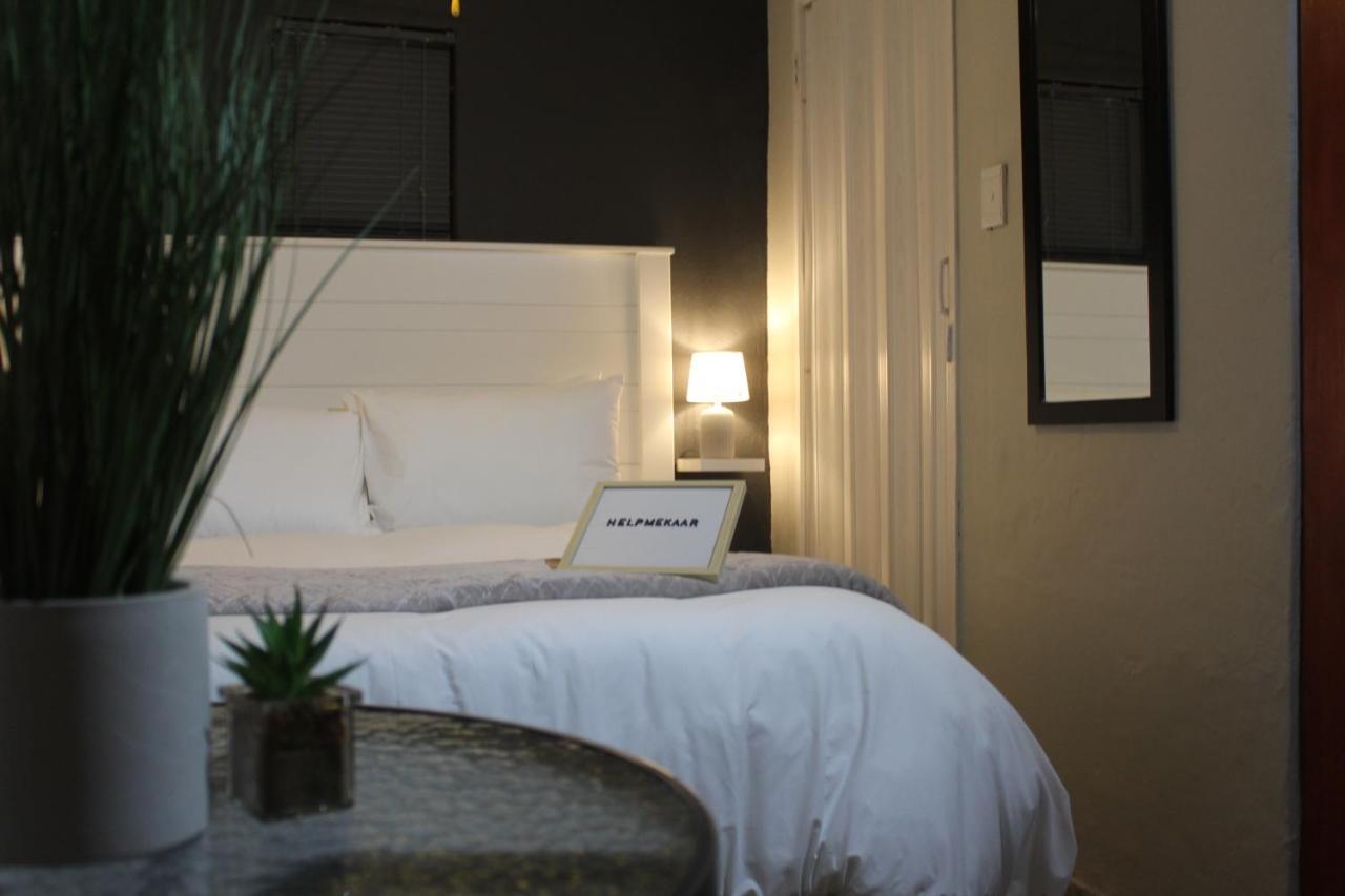 Helpmekaar in Wellington, South Africa