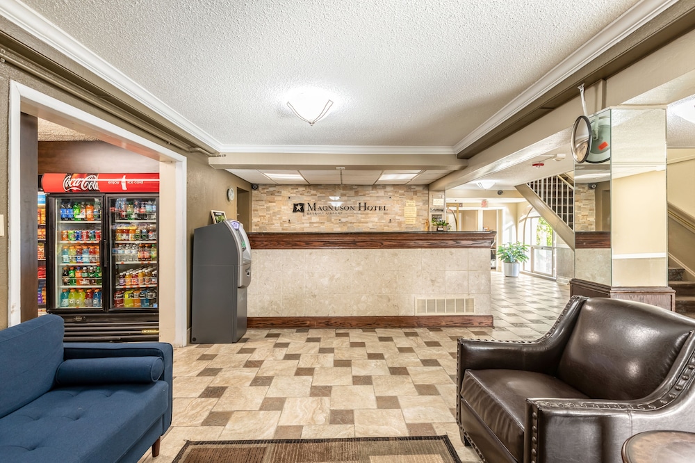 Magnuson Hotel Detroit Airport - photo 10