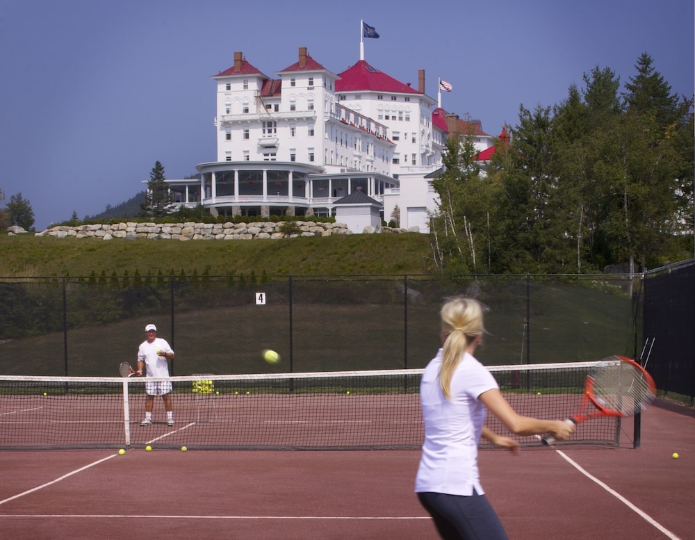 Omni Bretton Arms Inn at Mount Washington - photo 19