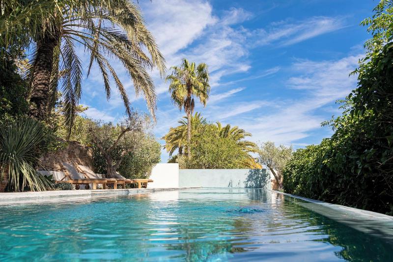 Boutique Hotel Jardines de Palerm in Sant Josep De Sa Talaia, Spain