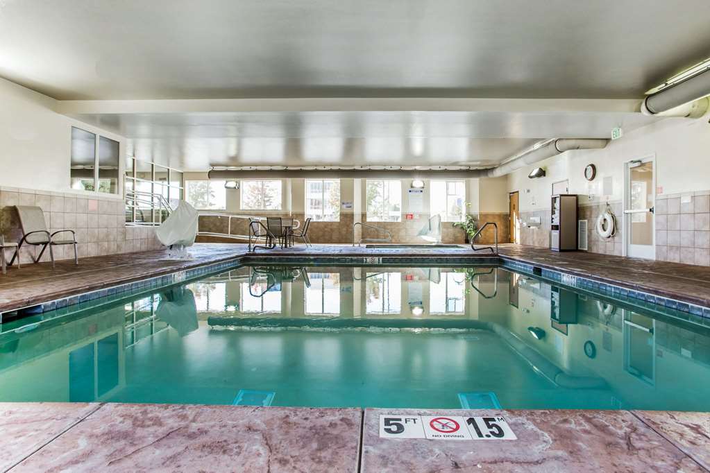 Sleep Inn Provo near University - photo 23