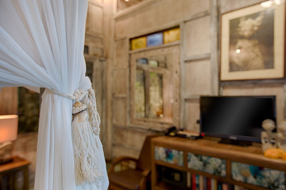 Villa Awang Awang — 4-Star Luxury Hotel in Ubud, Indonesia