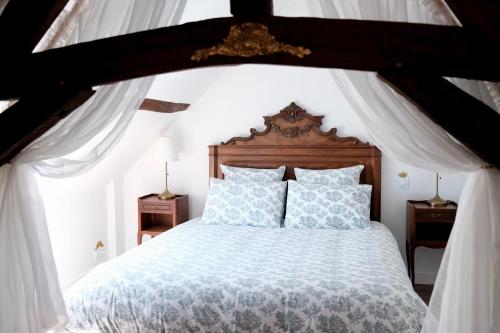 Le Verger des Anges Meublé de tourisme 4 étoiles - carbon neutral hotel in Unknown City