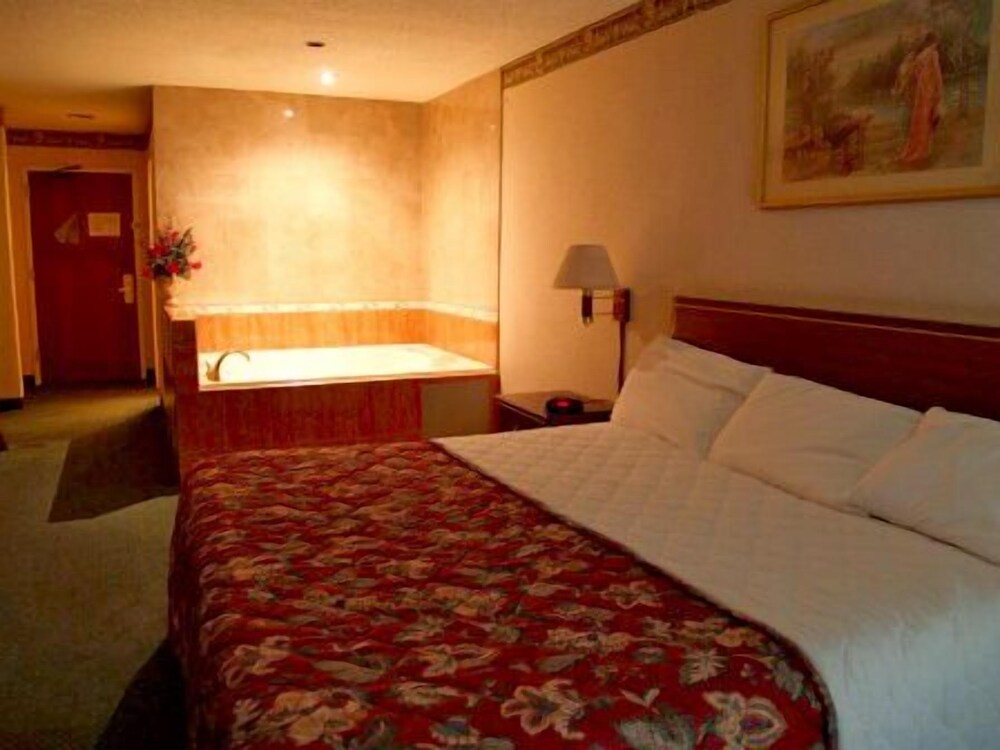 Horizon Inn - photo 11