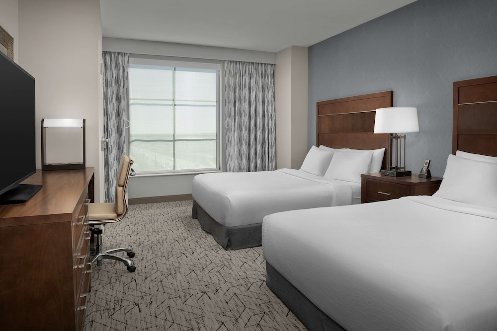 Embassy Suites Springfield - photo 11