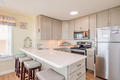 10 Conch Too by Oak Island Accommodations - photo 10