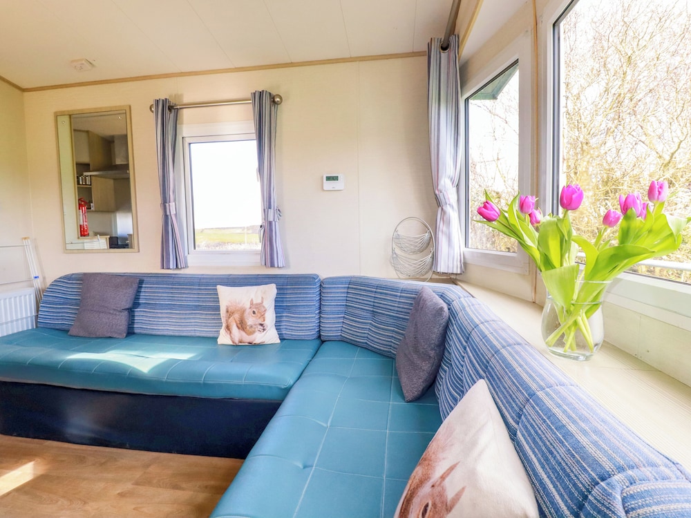 Little Trevorrick Caravan in Wadebridge, United Kingdom