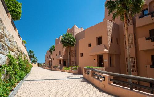 Coto Real 2359 in Manilva, Spain