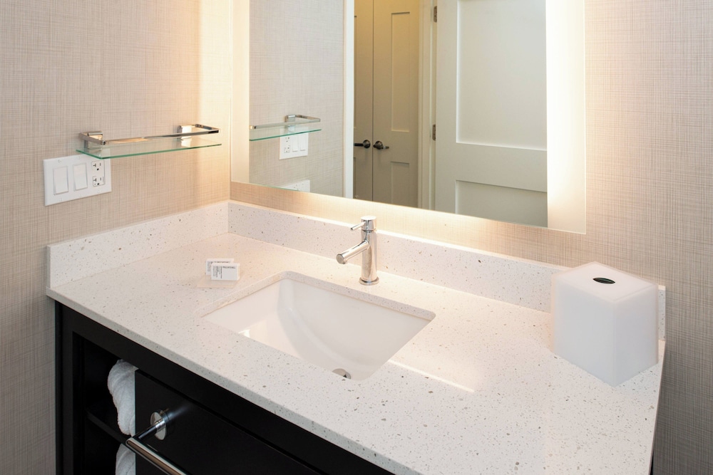 Residence Inn by Marriott Bakersfield West - photo 18