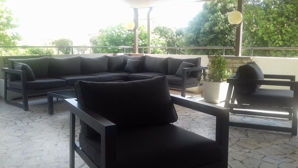 Park Hotel — Camaiore — photo 3