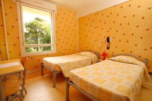 L’Arrayade in Dax, France