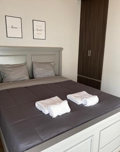 Departamento en Mendoza — 4-Star Luxury Hotel in Villa Nueva, Argentina