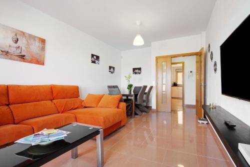 Casa Rosi 2 — 4-Star Luxury Hotel in Puerto Del Rosario, Spain
