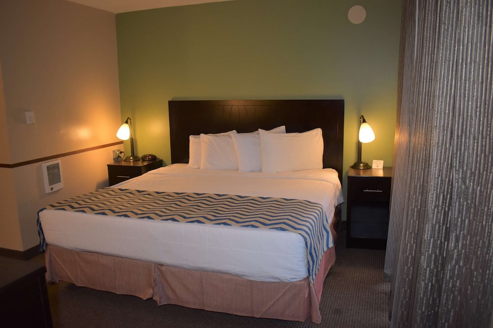 Hotel Portland City Center - photo 4