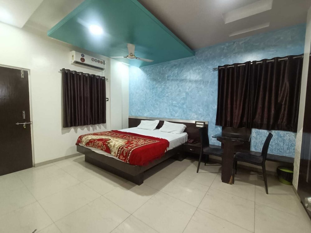 Mrunal Palace Hotel — Aurangabad — photo 5