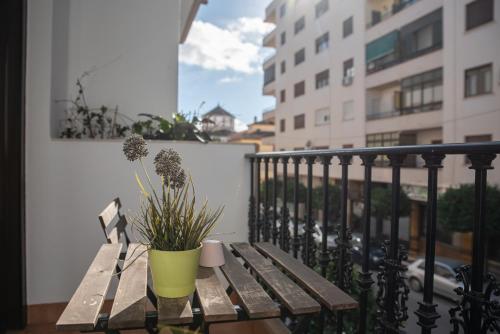 Apartamento Atenea centro con garaje gratuito — 4-Star Luxury Hotel in Ronda, Spain