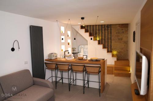 Doña Marìa Holiday Home — 4-Star Luxury Hotel in Bari, Italy