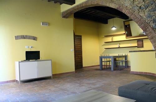 Appartamento Pozzo Vecchio in Capoliveri, Italy