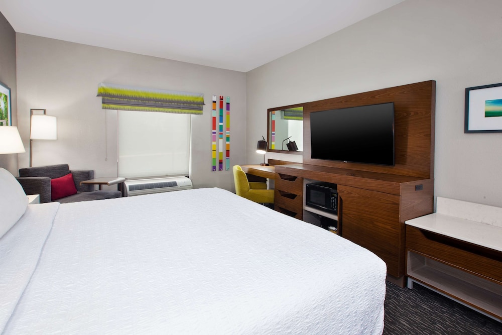 Hampton Inn Clarion - photo 34