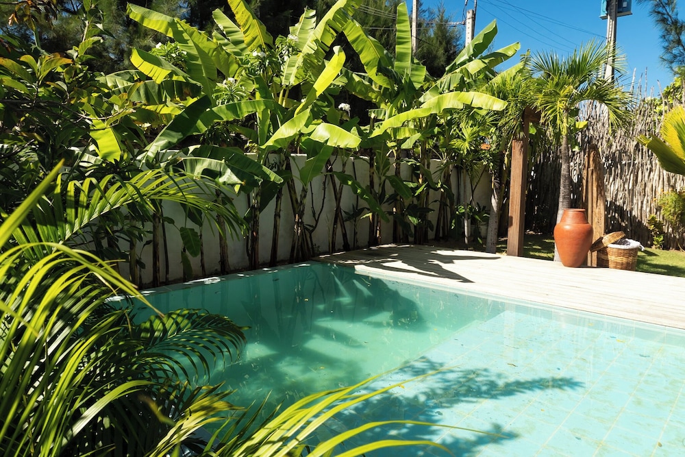 Pousada La Vida Boutique in Amontada, Brasil