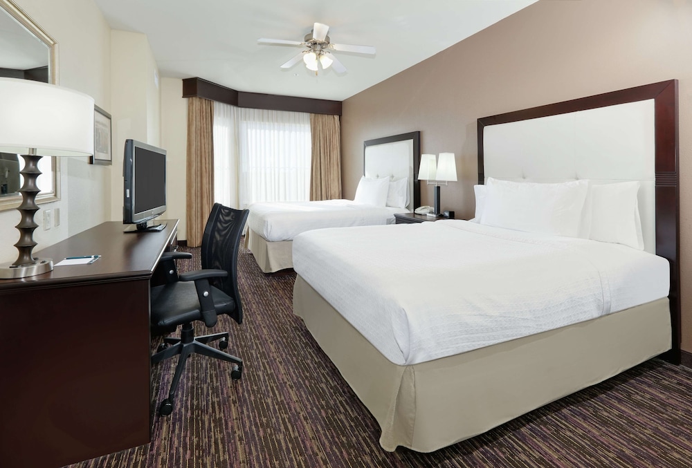 Homewood Suites by Hilton Wichita Falls - photo 12