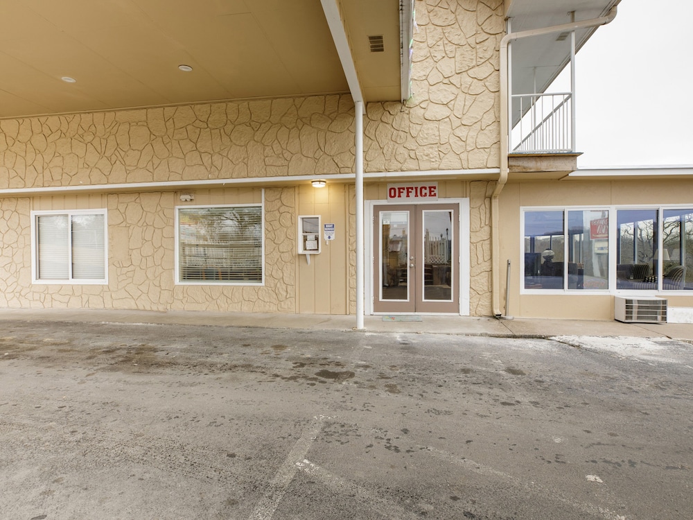 Oyo Hotel Branson Mo 165 - photo 45