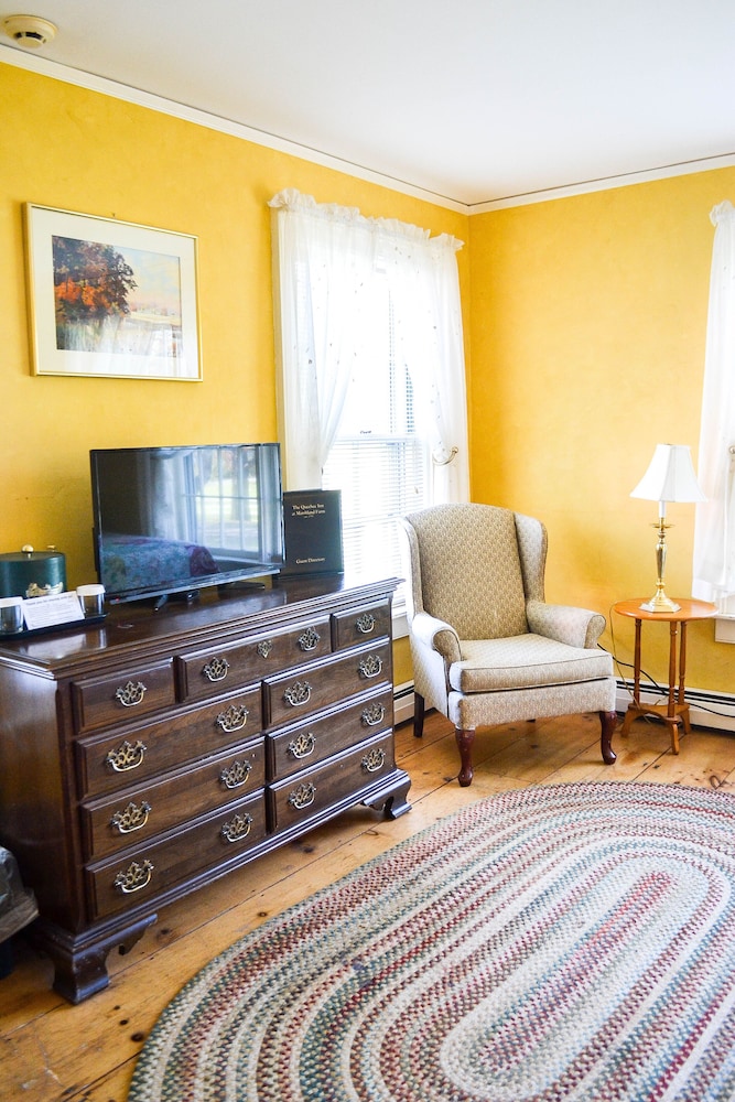 The Quechee Inn at Marshland Farm - photo 10