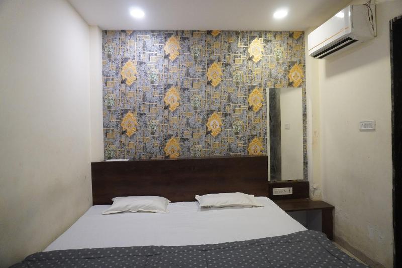 Hotel Shreenath INN - last minute hotel in Indore