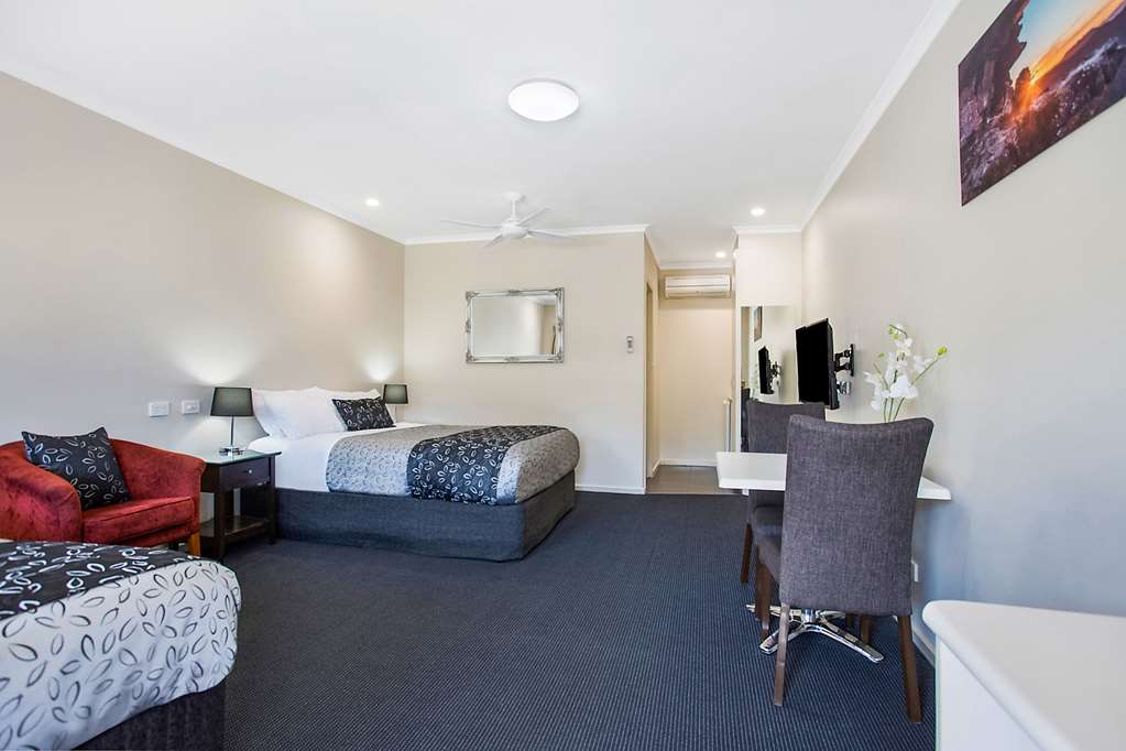 Comfort Inn May Park — Horsham — photo 5